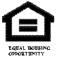 Equal opportunity housing statement